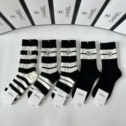 chanel chaussettes s_124a0b6